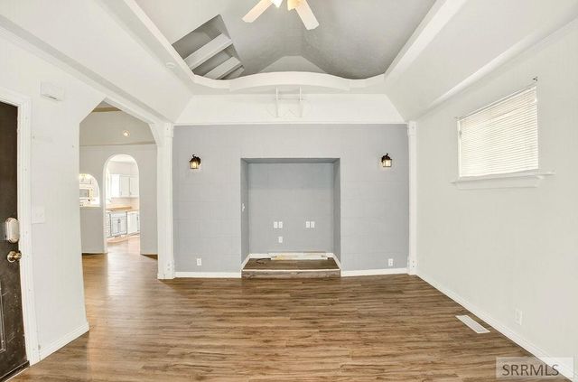 941 N Harrison Avenue, Pocatello, ID 83204