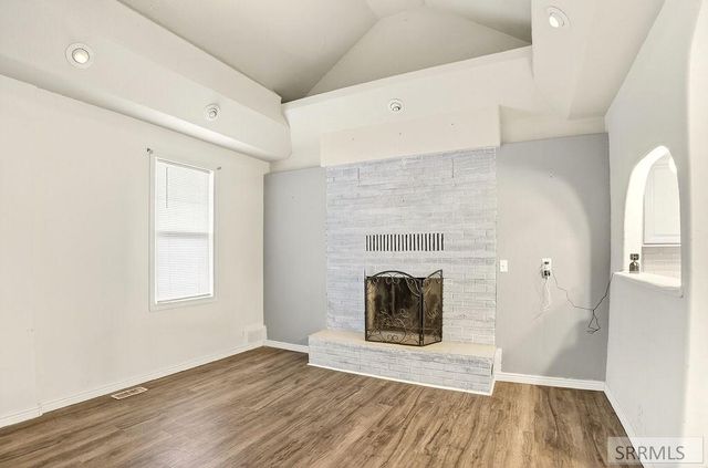 941 N Harrison Avenue, Pocatello, ID 83204