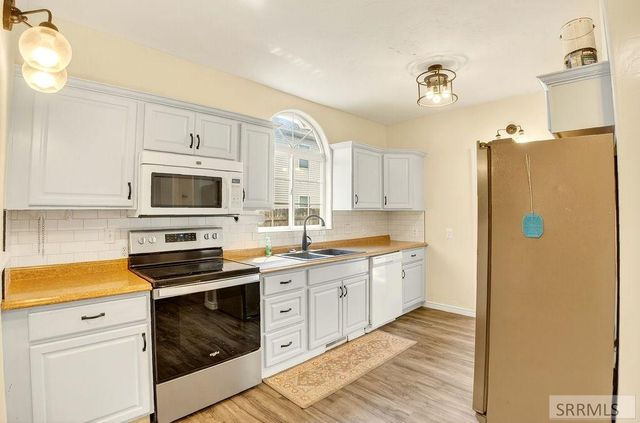 941 N Harrison Avenue, Pocatello, ID 83204