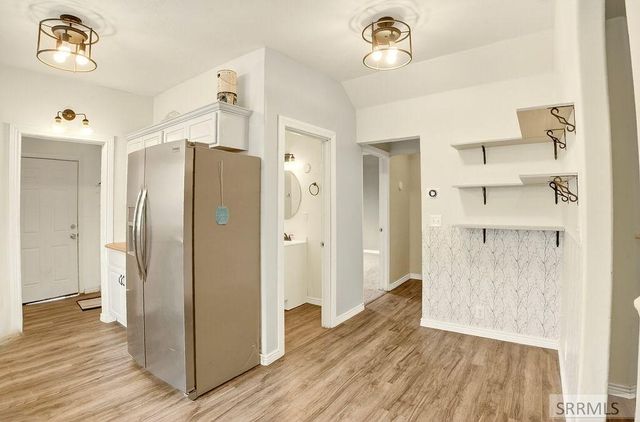 941 N Harrison Avenue, Pocatello, ID 83204