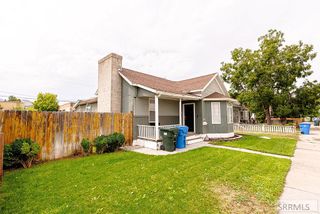 941 N Harrison Avenue, Pocatello, ID 83204