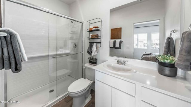 8305 Violet Oak Drive, Reno, NV 89506