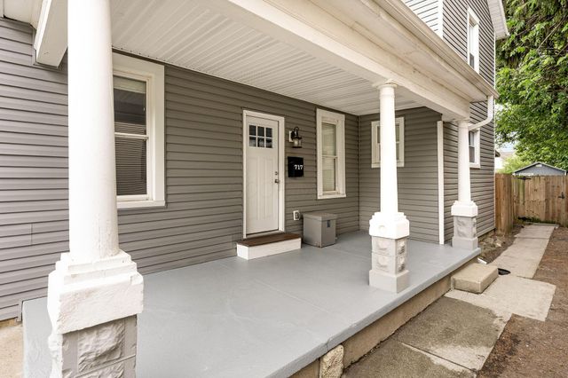 717 Siebert Street, Columbus, OH 43206