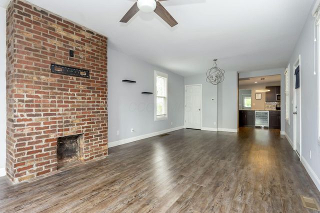 717 Siebert Street, Columbus, OH 43206