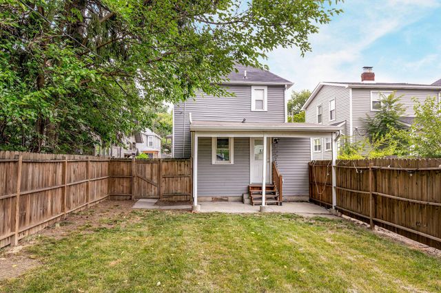 717 Siebert Street, Columbus, OH 43206