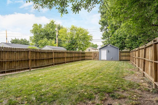 717 Siebert Street, Columbus, OH 43206