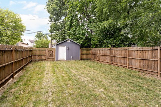 717 Siebert Street, Columbus, OH 43206