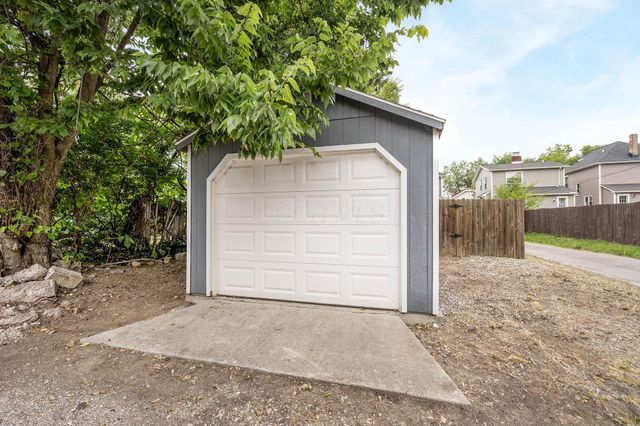 717 Siebert Street, Columbus, OH 43206