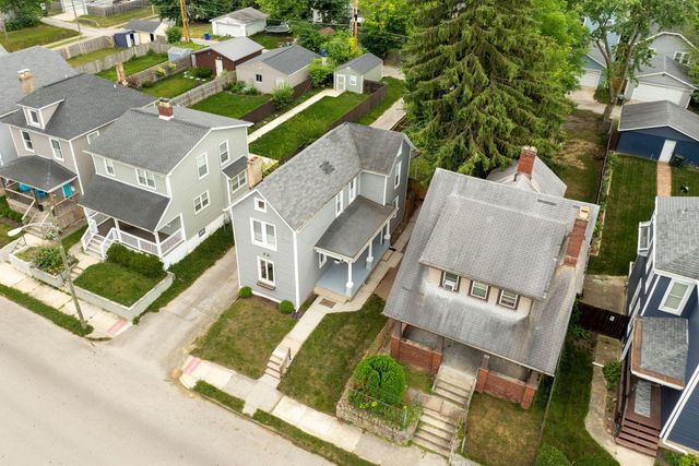 717 Siebert Street, Columbus, OH 43206