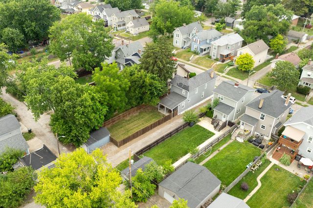 717 Siebert Street, Columbus, OH 43206