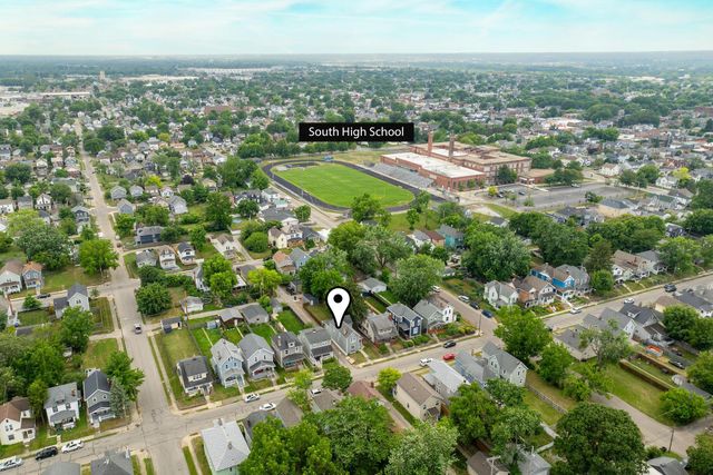 717 Siebert Street, Columbus, OH 43206