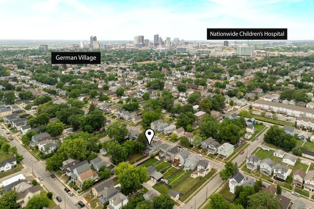 717 Siebert Street, Columbus, OH 43206