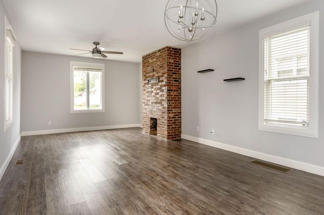 717 Siebert Street, Columbus, OH 43206