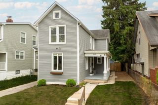 717 Siebert Street, Columbus, OH 43206