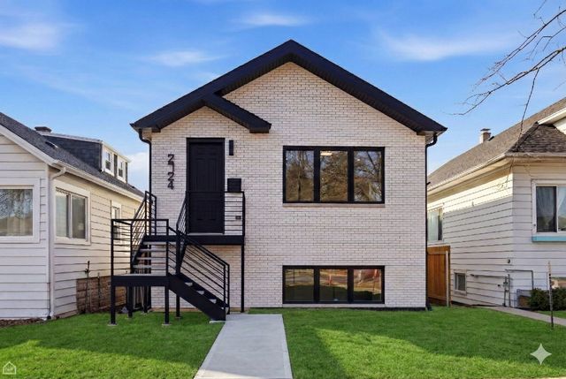 2724 budd Street, River Grove, IL 60171