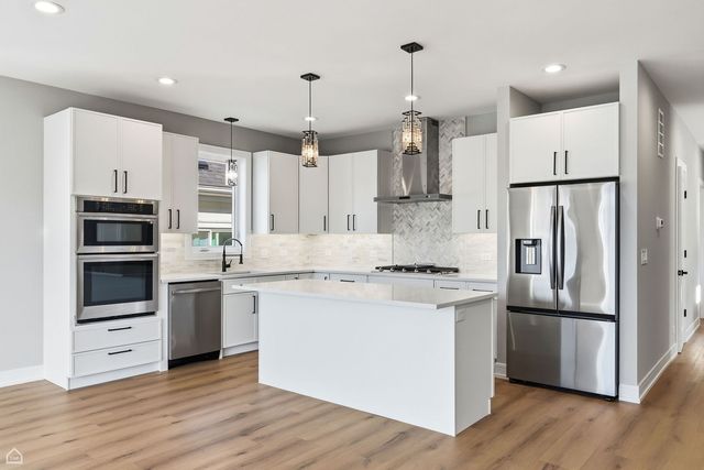 2724 budd Street, River Grove, IL 60171