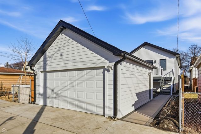 2724 budd Street, River Grove, IL 60171