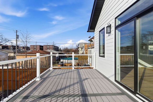 2724 budd Street, River Grove, IL 60171