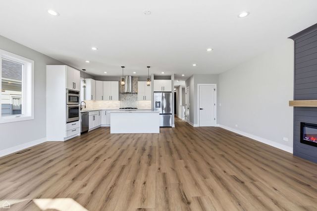 2724 budd Street, River Grove, IL 60171