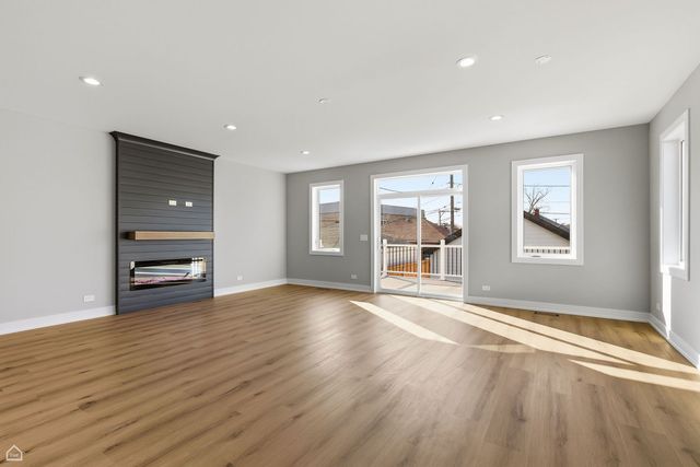 2724 budd Street, River Grove, IL 60171