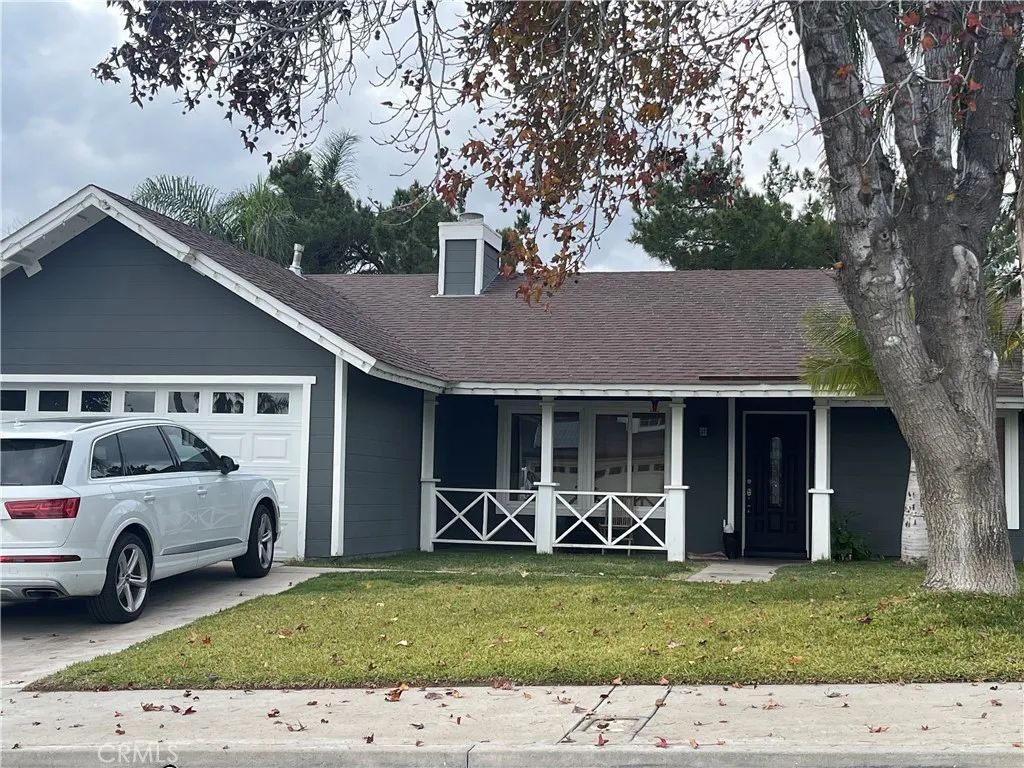 6548 Steven, San Bernardino, CA 92407
