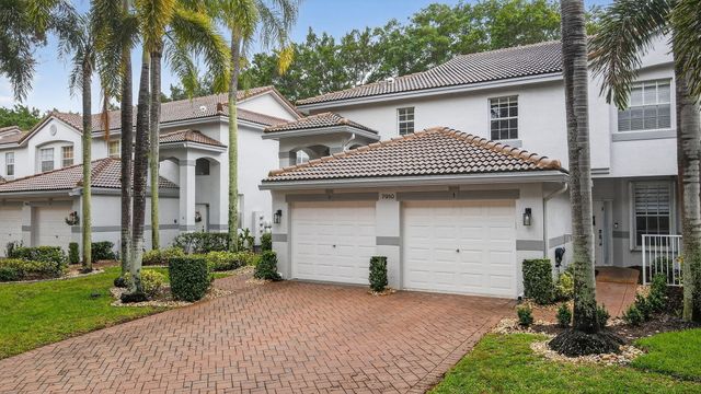 7910 Laina Lane 3, Boynton Beach, FL 33437