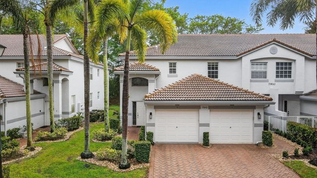 7910 Laina Lane 3, Boynton Beach, FL 33437