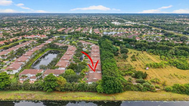 7910 Laina Lane 3, Boynton Beach, FL 33437