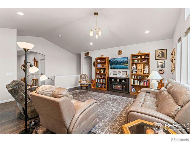 1410 S Sunfield Drive, Milliken, CO 80543