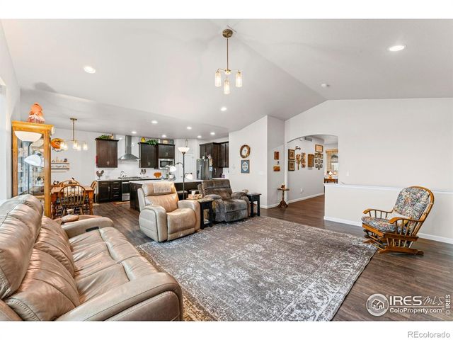 1410 S Sunfield Drive, Milliken, CO 80543