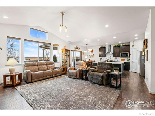 1410 S Sunfield Drive, Milliken, CO 80543