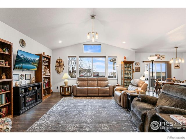 1410 S Sunfield Drive, Milliken, CO 80543