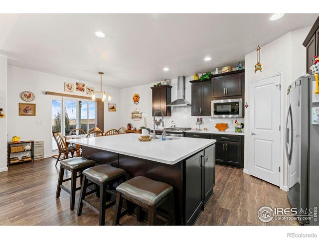 1410 S Sunfield Drive, Milliken, CO 80543