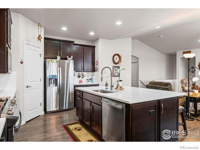 1410 S Sunfield Drive, Milliken, CO 80543