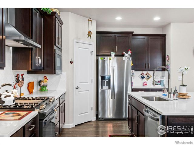 1410 S Sunfield Drive, Milliken, CO 80543