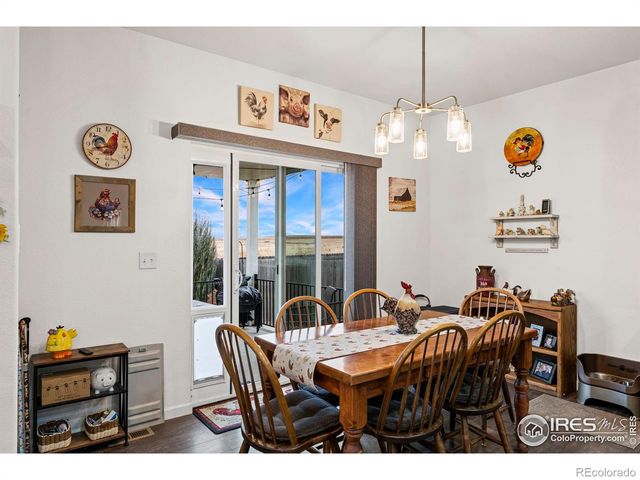 1410 S Sunfield Drive, Milliken, CO 80543