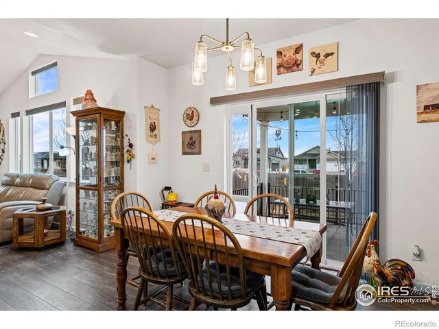 1410 S Sunfield Drive, Milliken, CO 80543