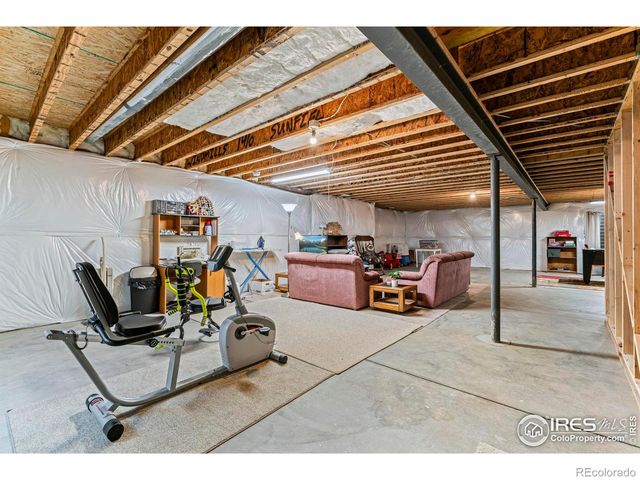 1410 S Sunfield Drive, Milliken, CO 80543