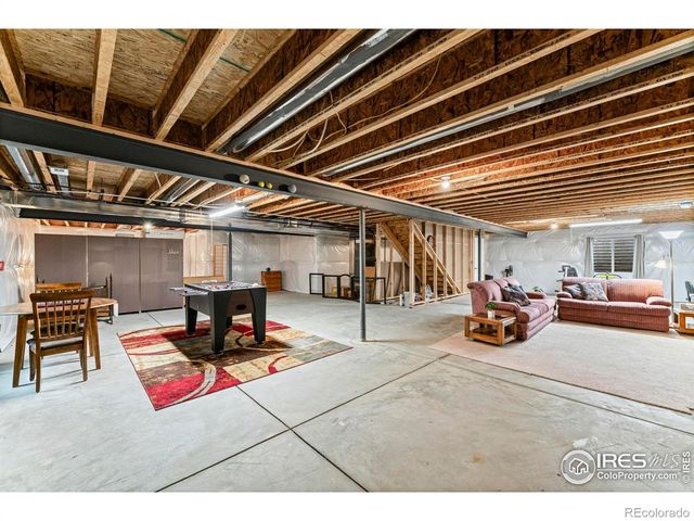 1410 S Sunfield Drive, Milliken, CO 80543