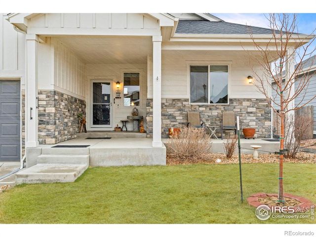 1410 S Sunfield Drive, Milliken, CO 80543