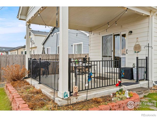 1410 S Sunfield Drive, Milliken, CO 80543