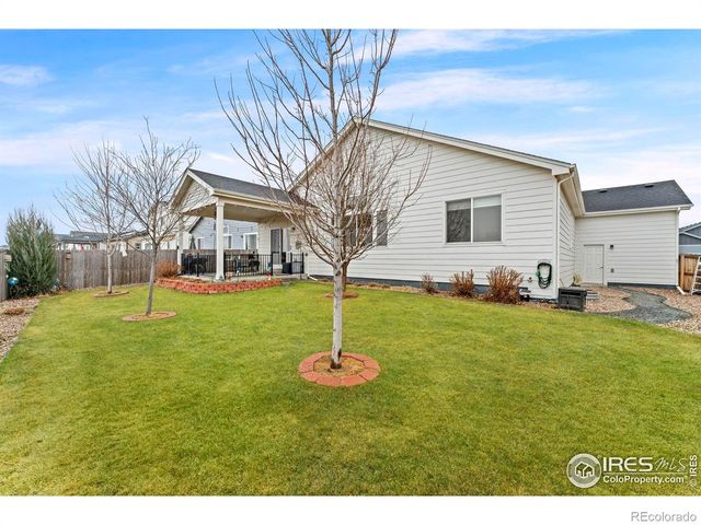 1410 S Sunfield Drive, Milliken, CO 80543