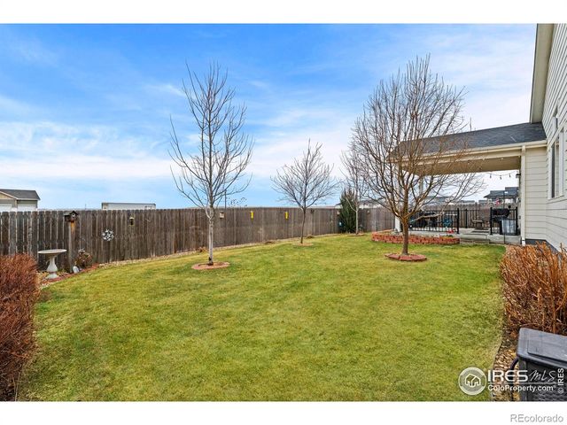 1410 S Sunfield Drive, Milliken, CO 80543