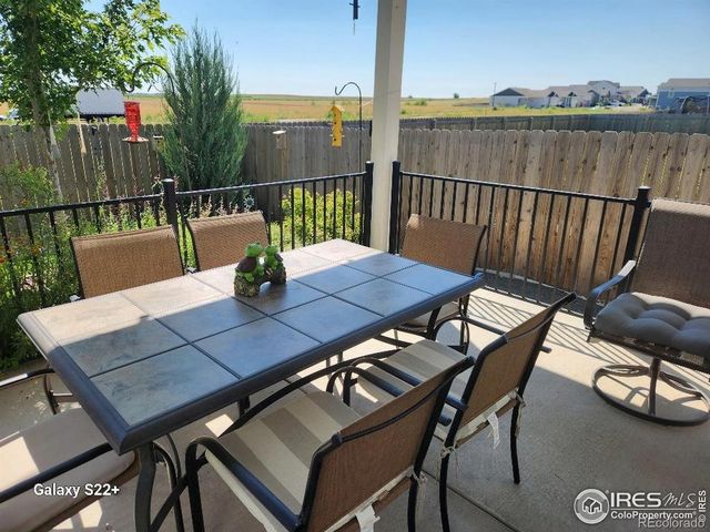 1410 S Sunfield Drive, Milliken, CO 80543