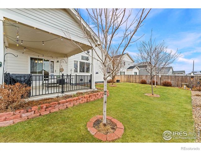 1410 S Sunfield Drive, Milliken, CO 80543