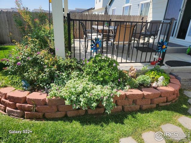 1410 S Sunfield Drive, Milliken, CO 80543