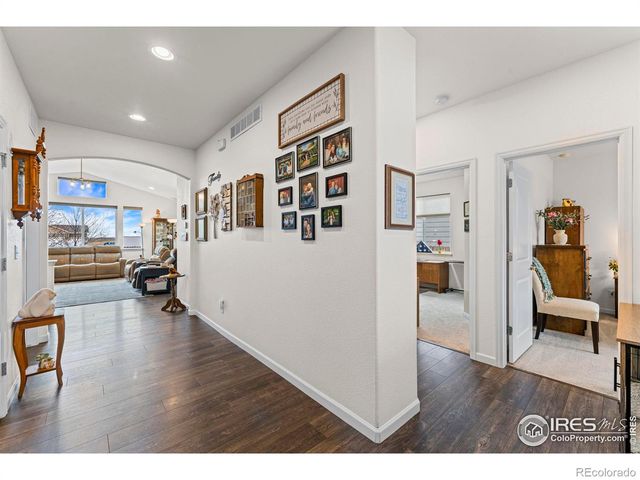 1410 S Sunfield Drive, Milliken, CO 80543