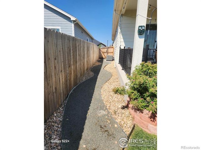 1410 S Sunfield Drive, Milliken, CO 80543