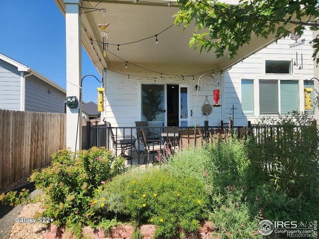 1410 S Sunfield Drive, Milliken, CO 80543