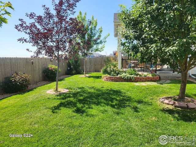 1410 S Sunfield Drive, Milliken, CO 80543